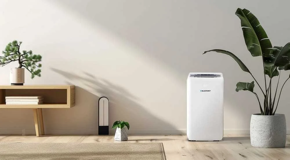 Oro kondicionierius BLAUPUNKT ACP312