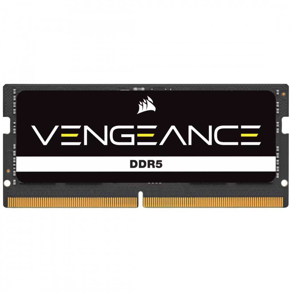 RAM Corsair Atmintis ddr5 vengeance 8gb/4800 (1*8) cl40