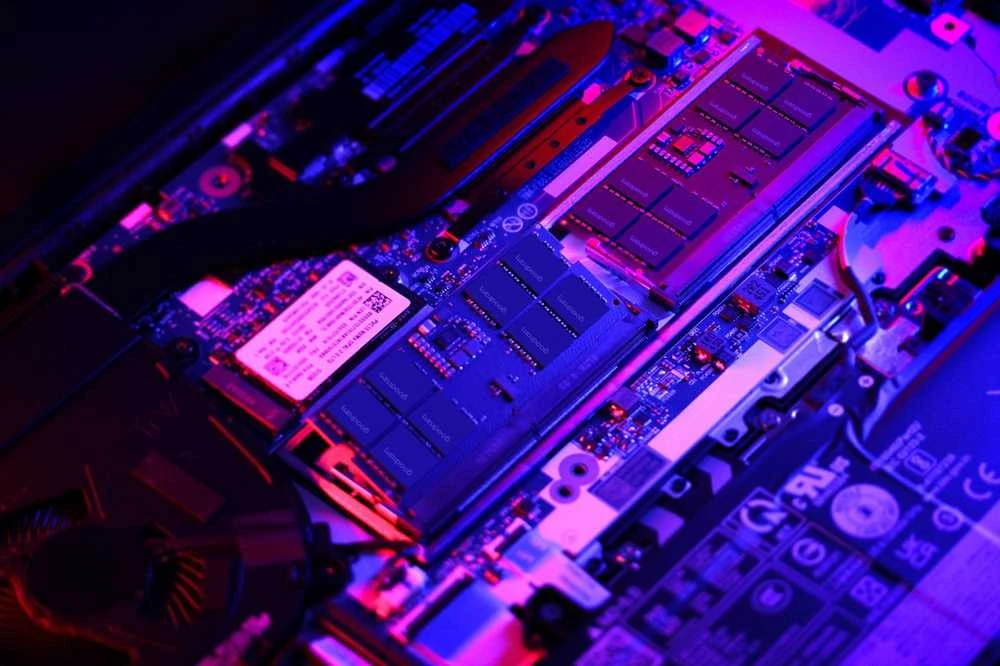 GoodRam Atmintis do notebooka ddr5 csodimm 32gb(2*16) 6400 cl52