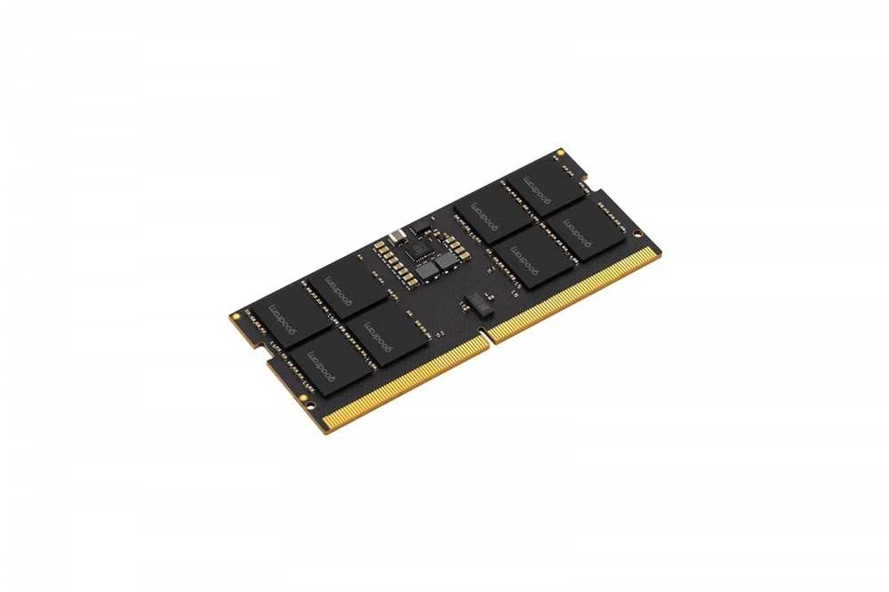 GoodRam Atmintis do notebooka ddr5 csodimm 32gb(2*16) 6400 cl52