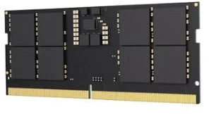 Nešiojamo kompiuterio atmintis Lexar Atmintis ddr5 sodimm 8gb(1* 8gb)/5600 cl46