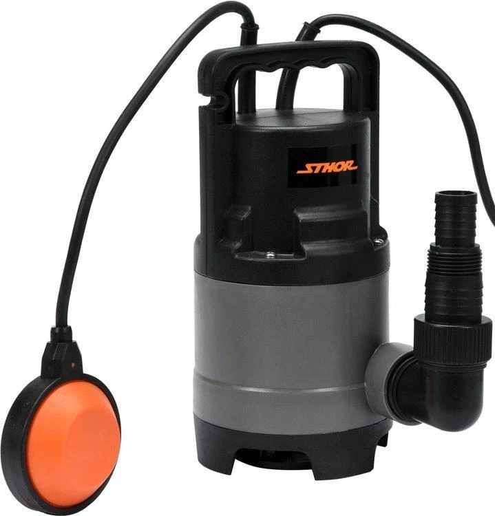 STHOR DIRTY VANDENS SIurblys 400W 79781