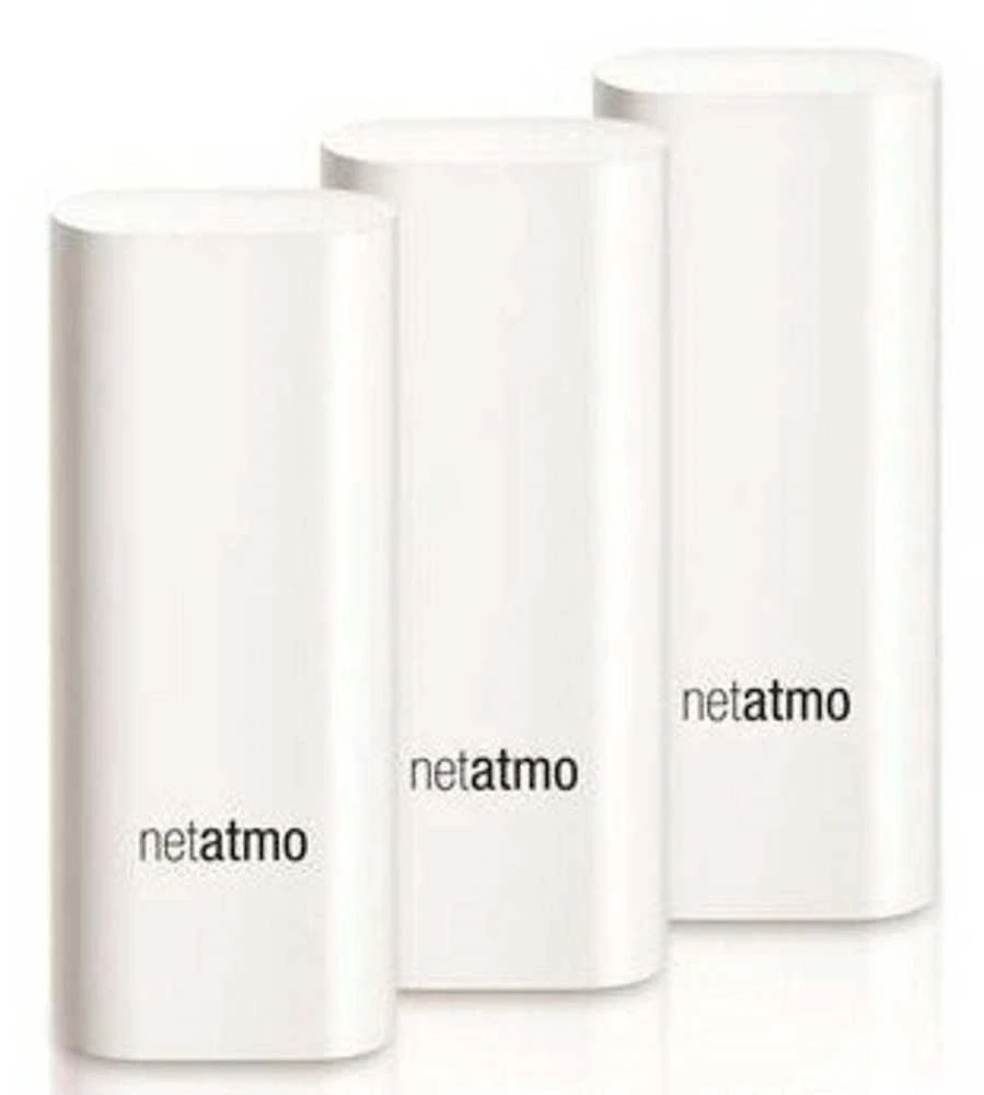 „Netatmo“ dtg durų ir langų atidarymo jutiklis