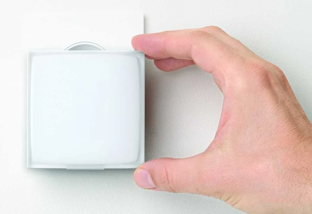 „Netatmo Nav“ vieno vožtuvo