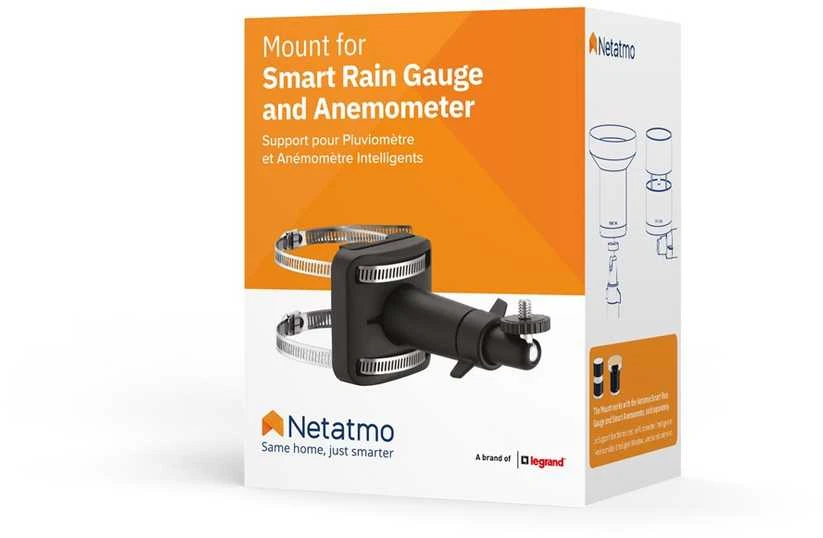 „Netatmo nwm“ sieninis laikiklis