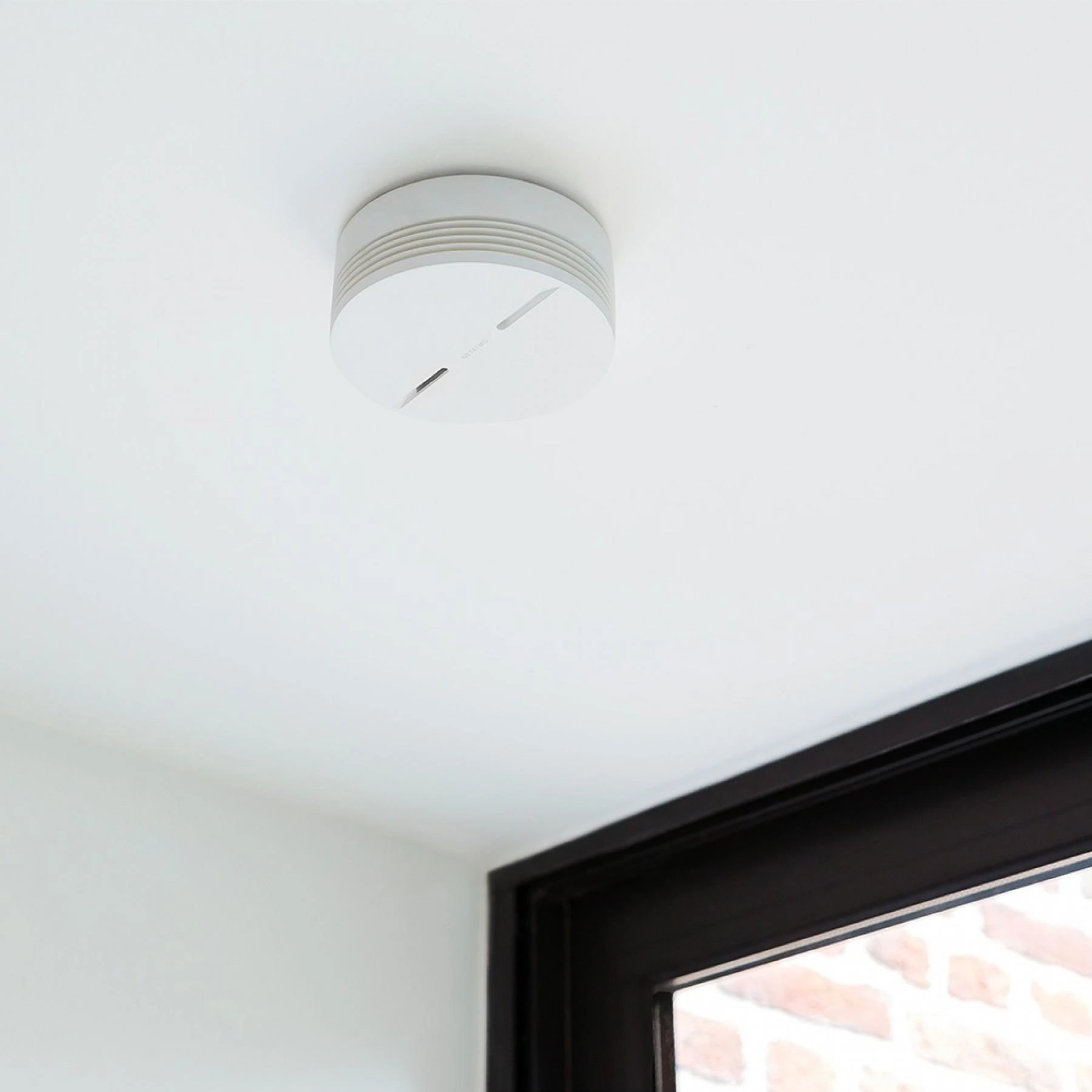 Netatmo Dūmų signalizacija