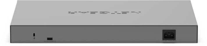 Šakotuvas Netgear Išmanusis jungiklis gs752txp 48ge poe+ 4sfp+