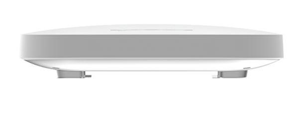 Maršrutizatorius NETGEAR AX1800 dviejų juostų prieigos taškas