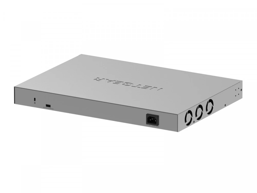 Šakotuvas Netgear 52-PORT 1G SMART POE SWITCH - 640W POE++ 4X 10G SFP+ PORTS
