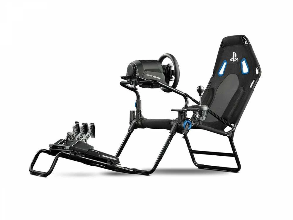 Next Level Racing F-GT Lite Playstation edition simuliatoriaus rėmas