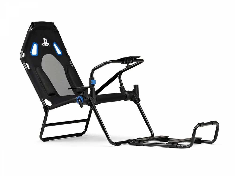 Next Level Racing F-GT Lite Playstation edition simuliatoriaus rėmas