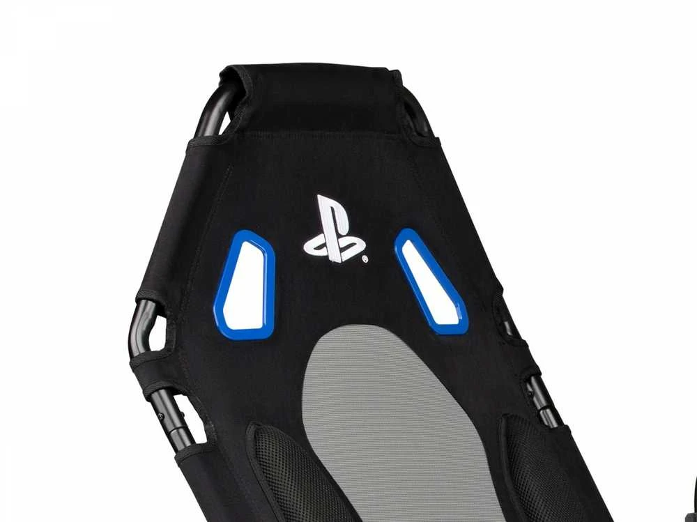 Next Level Racing F-GT Lite Playstation edition simuliatoriaus rėmas
