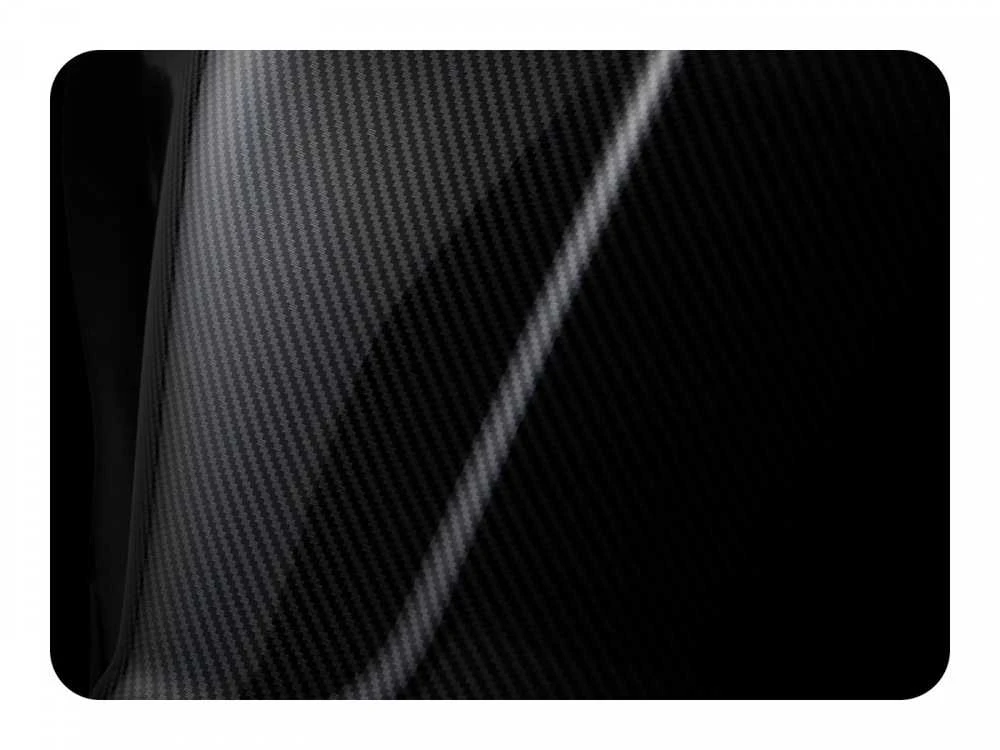 Next Level Racing ES2 Elite sim racing seat, carbon – juodos spalvos