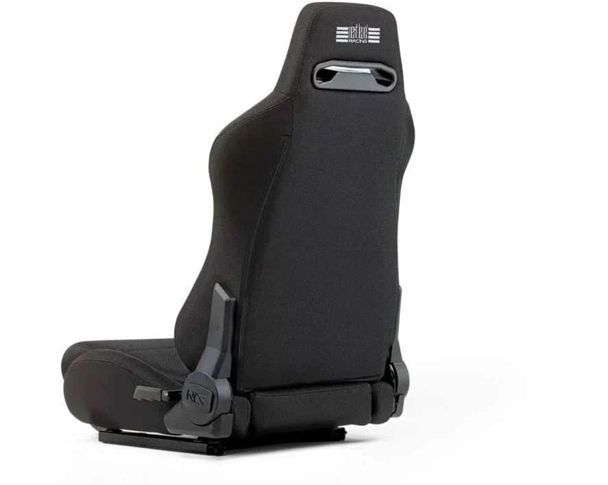 Next Level Racing „Fotel ers3 Elite“ audinio ir tinklelio leidimas