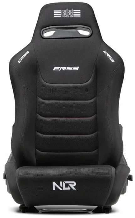 Next Level Racing „Fotel ers3 Elite“ audinio ir tinklelio leidimas