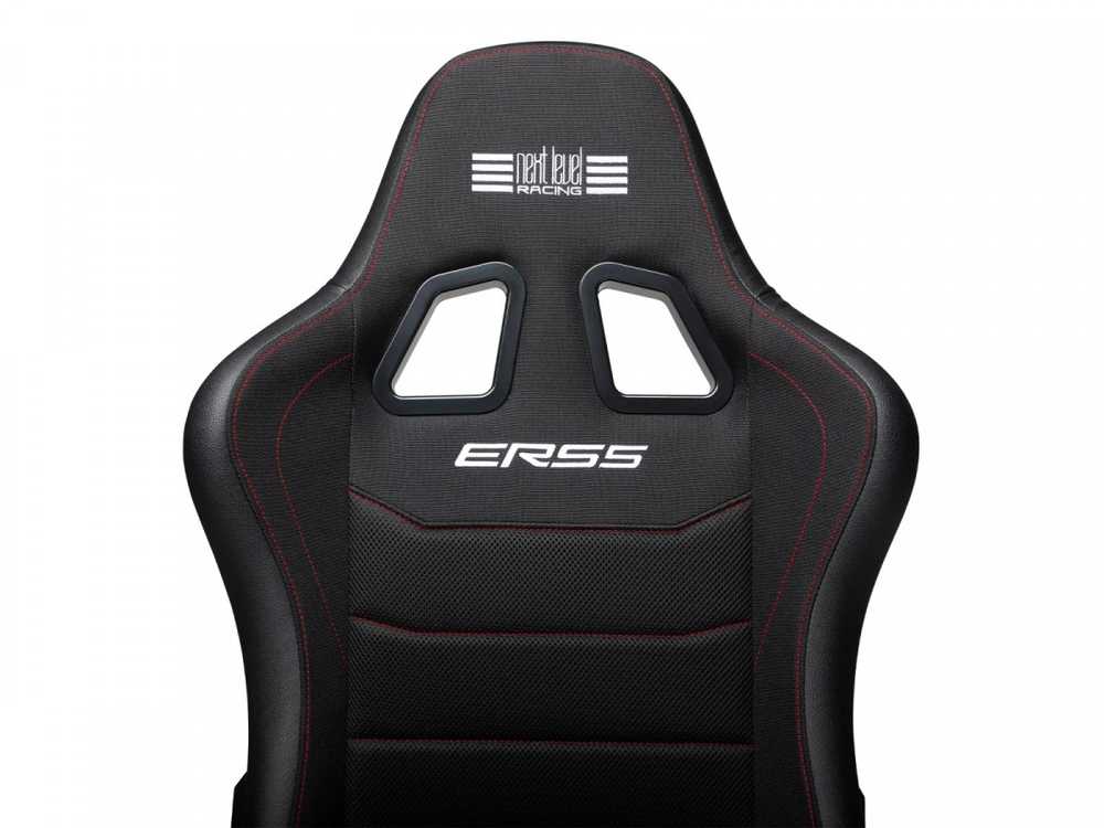 Next Level Racing „Fotel ers5 Elite“ audinio tinklelis