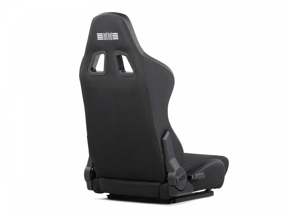 Next Level Racing „Fotel ers5 Elite“ audinio tinklelis