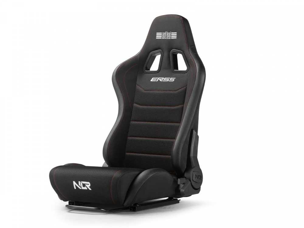 Next Level Racing „Fotel ers5 Elite“ audinio tinklelis