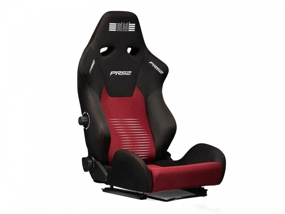 „Next Level Racing PRS2 Performance“ atlošiama simuliatorinė lenktynių sėdynė