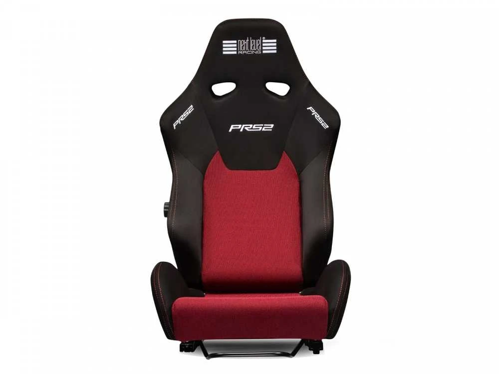 „Next Level Racing PRS2 Performance“ atlošiama simuliatorinė lenktynių sėdynė