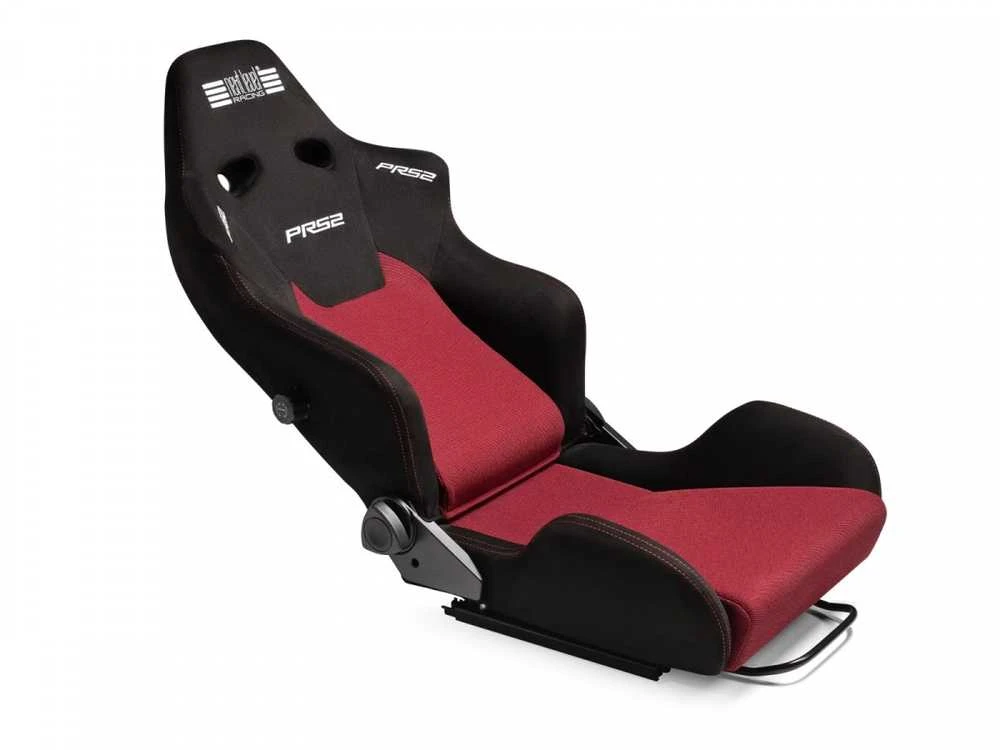 „Next Level Racing PRS2 Performance“ atlošiama simuliatorinė lenktynių sėdynė