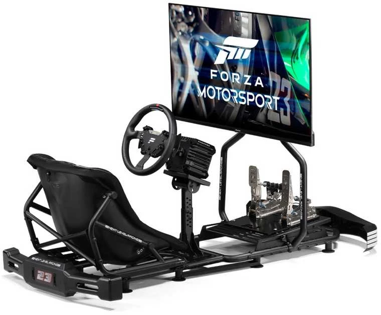 Next Level Racing Go Kart Plus (NLR-S034)