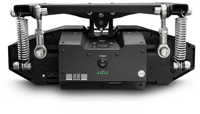 Next Level Racing Motion Platform V3