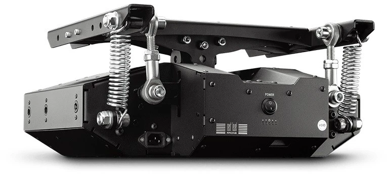 Next Level Racing Motion Platform V3