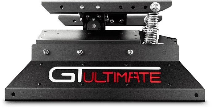 Next Level Racing Motion Platform V3