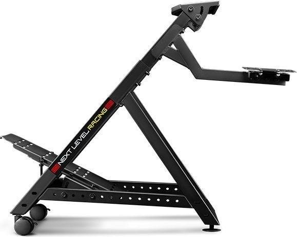 „Next Level Racing GT Elite“ judesio adapterio atnaujinimas