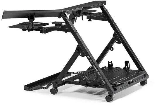 „Next Level Racing“ skrydžio stovas „Pro NLR-S032“ – kokpitas