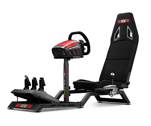 Next Level Racing universalūs sėdynių laikikliai, skirti GT Track ir F-GT