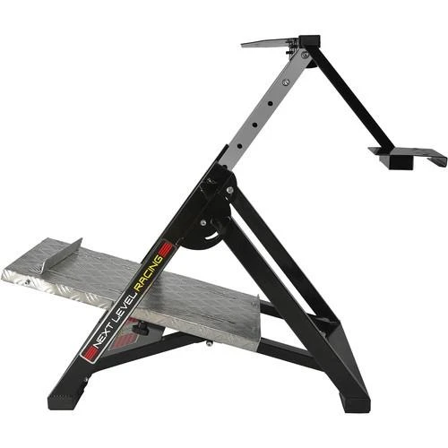 Next Level Racing stovas vairui 2.0