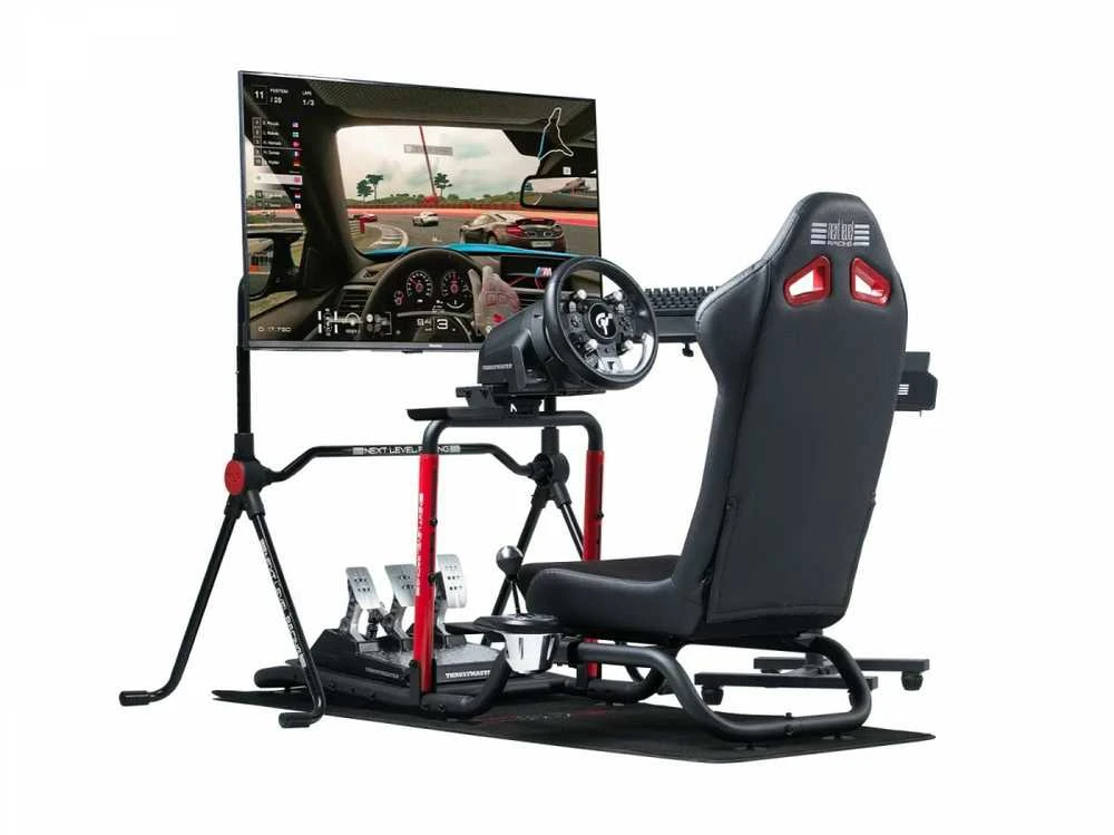 Next Level Racing Wheel Stand Lite 2.0