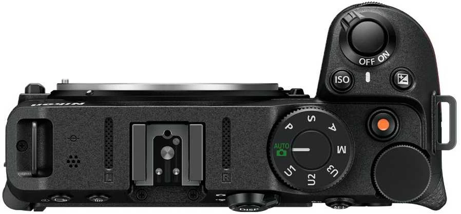 Nikon Z 30, (Z30) + NIKKOR Z DX 16-50mm f/3.5-6.3 VR