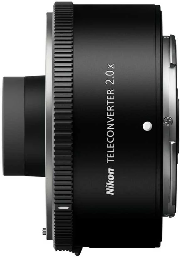 Objektyvas Nikon Z TELECONVERTER TC-2.0x