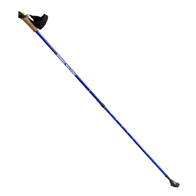 Nils Extreme NW607 NORDIC WALKING POLES NILS