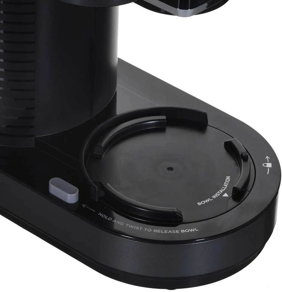 Ninja Kitchen Ledų gaminimo aparatas NC300EU, Sidabro spalvos