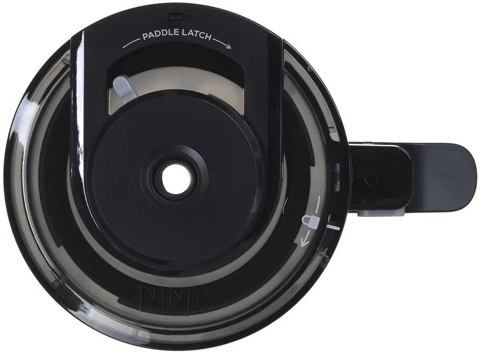Ninja Kitchen Ledų gaminimo aparatas NC300EU, Sidabro spalvos