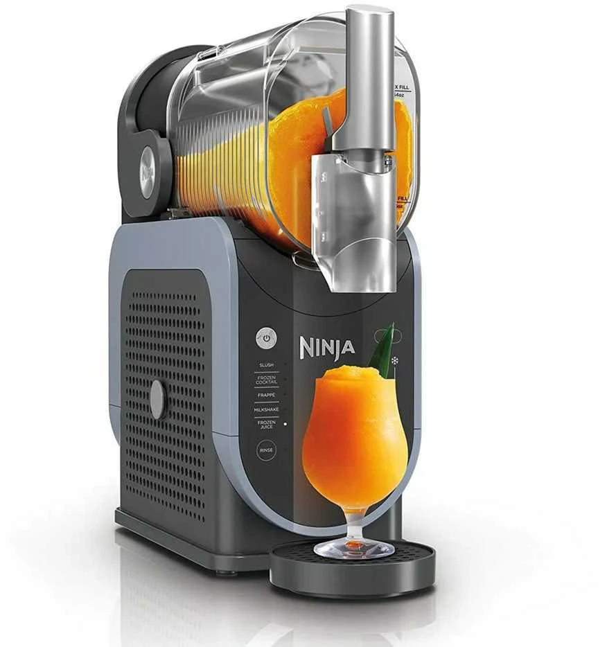 Šaldytų gėrimų gaminimo aparatas Ninja Slushi FS301EU
