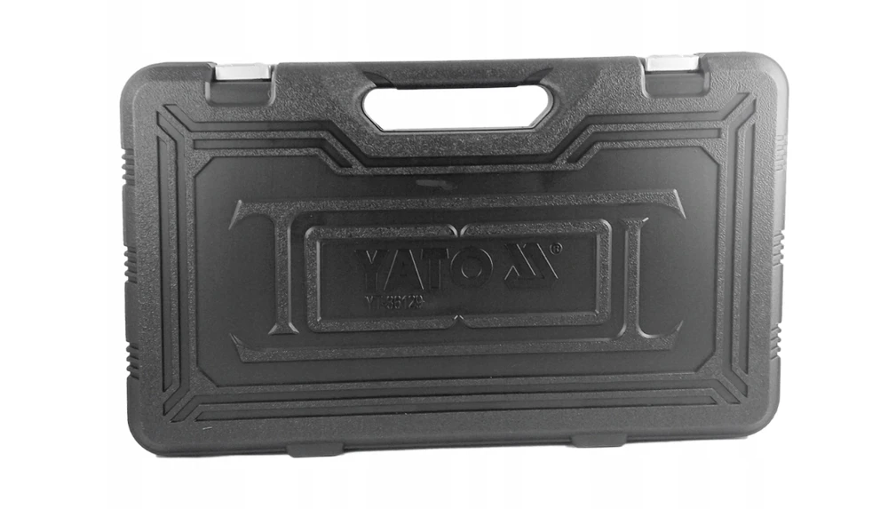 YATO Kniedinių veržlių mašina M3-12 36129