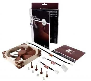 Aušintuvas NOCTUA NF-A14 ULN