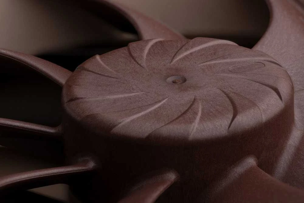 Noctua 140mm NF-A14x25 G2 PWM Sx2 PP - dual fan set
