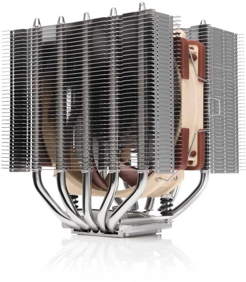 Noctua nh-d12l procesoriaus aušintuvas