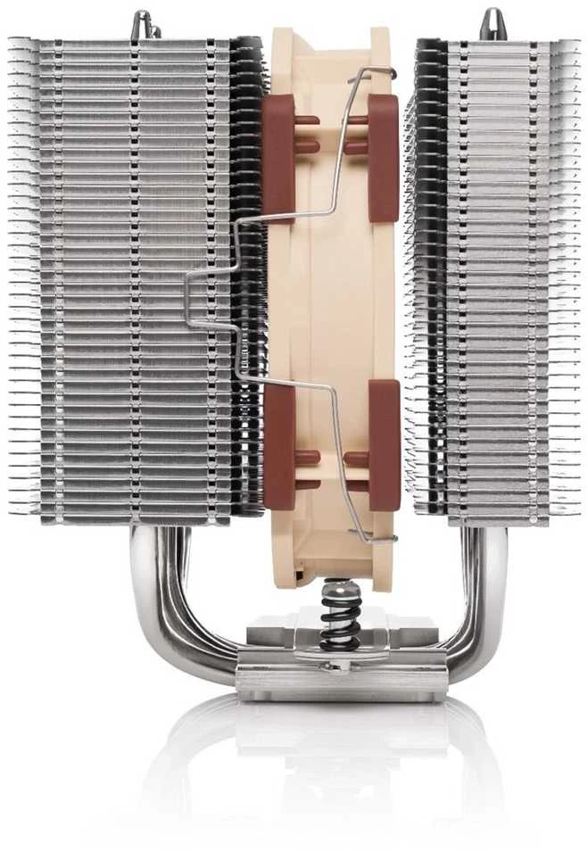 Noctua nh-d12l procesoriaus aušintuvas