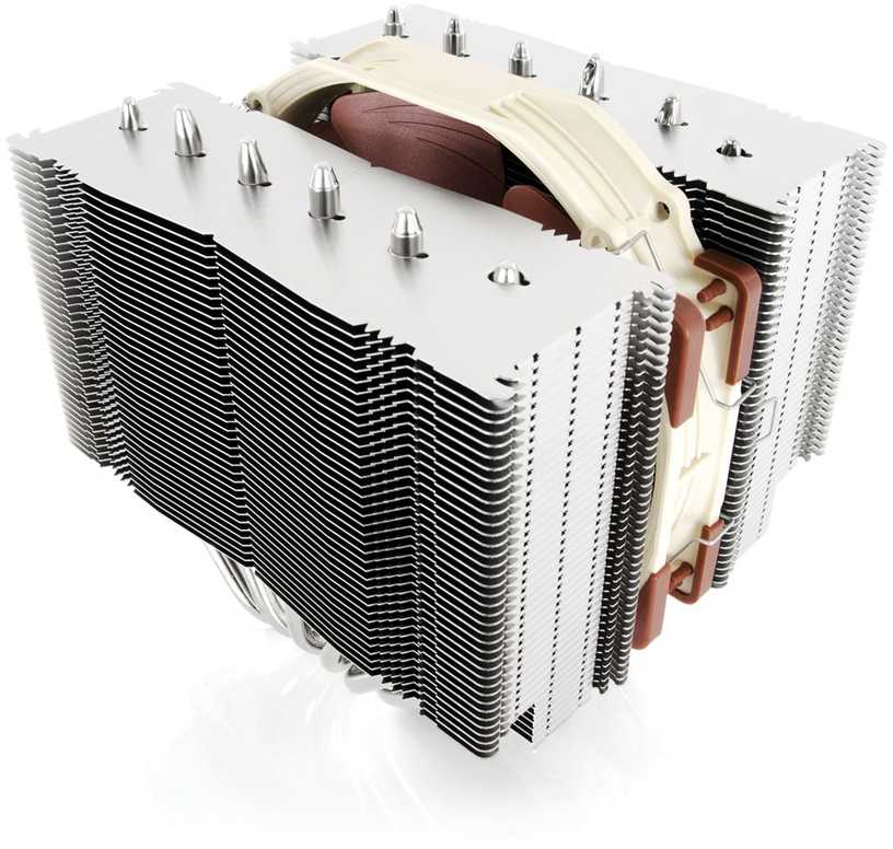 Noctua NH-D15S Procesoriaus aušintuvas