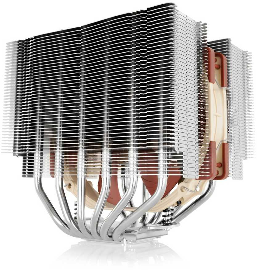 Noctua NH-D15S Procesoriaus aušintuvas