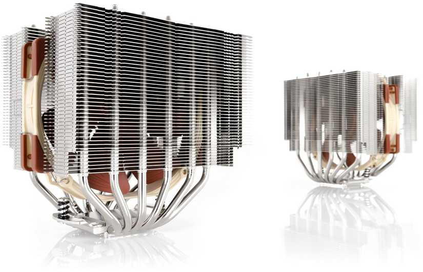 Noctua NH-D15S Procesoriaus aušintuvas