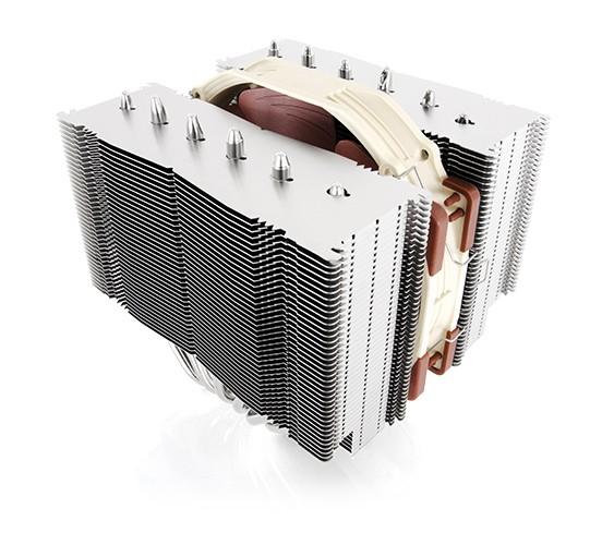 Noctua NH-D15S Procesoriaus aušintuvas