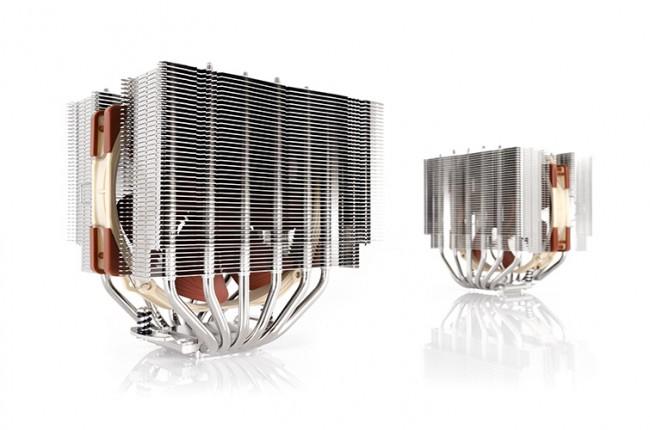 Noctua NH-D15S Procesoriaus aušintuvas